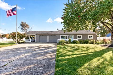 3668 Applewood Drive Brunswick OH 44212