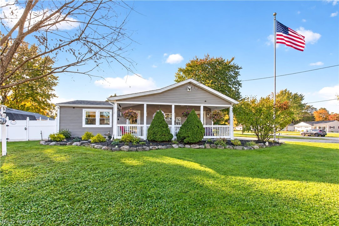 3668 Applewood Drive Brunswick OH 44212