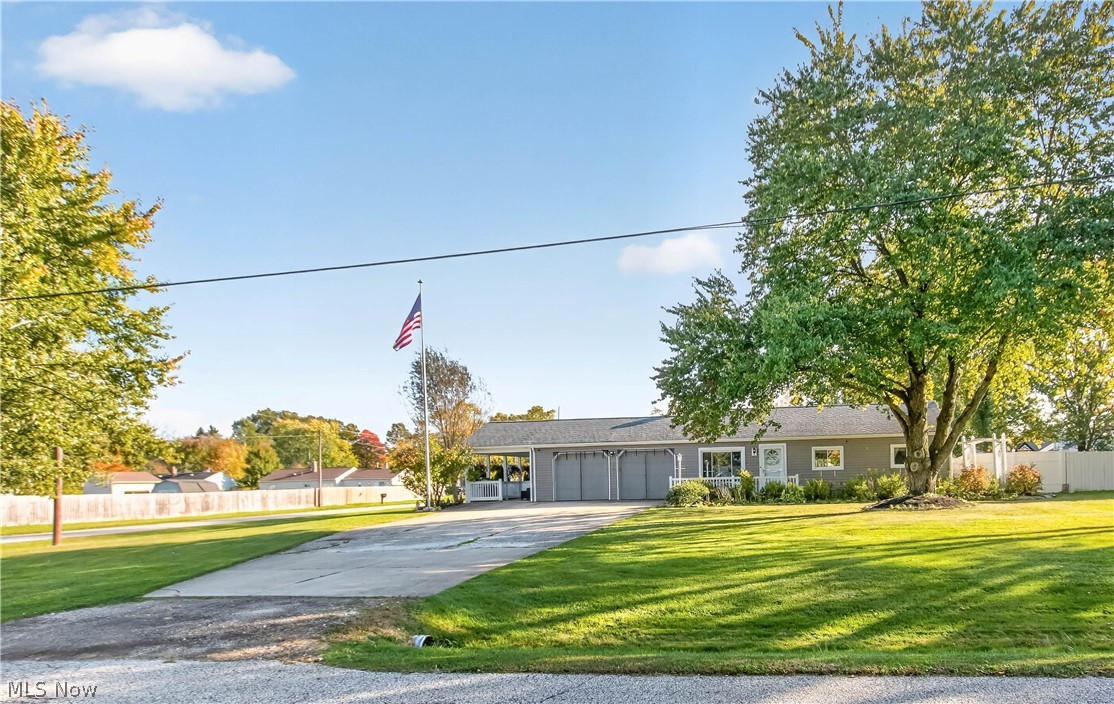 3668 Applewood Drive Brunswick OH 44212