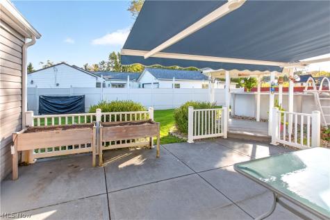 3668 Applewood Drive Brunswick OH 44212