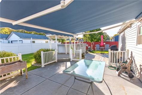 3668 Applewood Drive Brunswick OH 44212