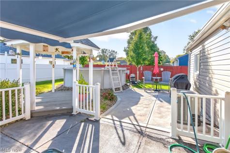 3668 Applewood Drive Brunswick OH 44212
