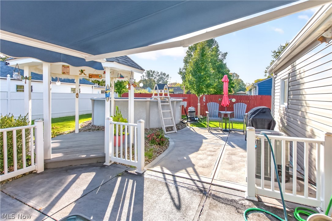3668 Applewood Drive Brunswick OH 44212
