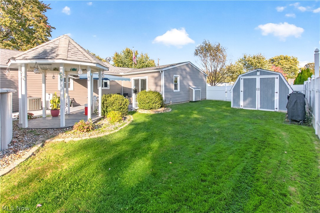 3668 Applewood Drive Brunswick OH 44212