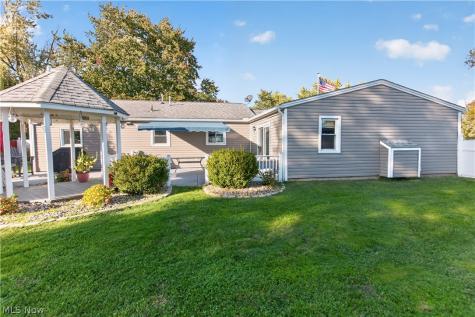 3668 Applewood Drive Brunswick OH 44212