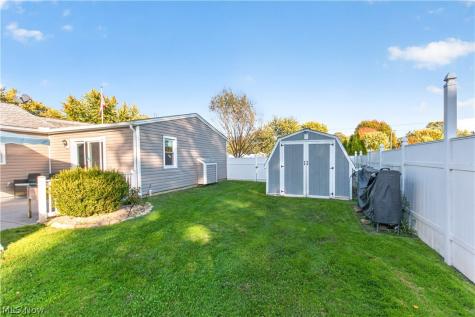 3668 Applewood Drive Brunswick OH 44212