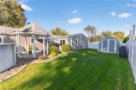 3668 Applewood Drive Brunswick OH 44212