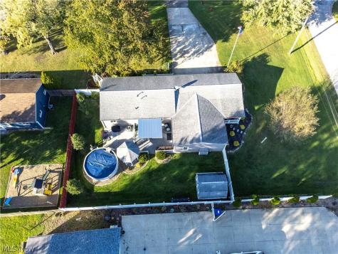 3668 Applewood Drive Brunswick OH 44212