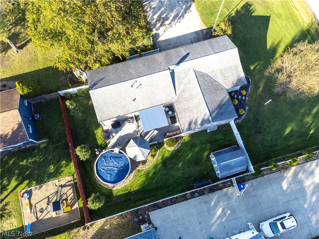 3668 Applewood Drive Brunswick OH 44212