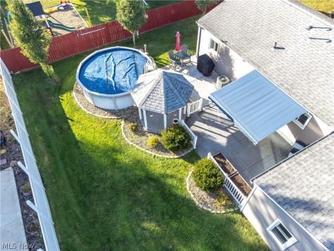 3668 Applewood Drive Brunswick OH 44212
