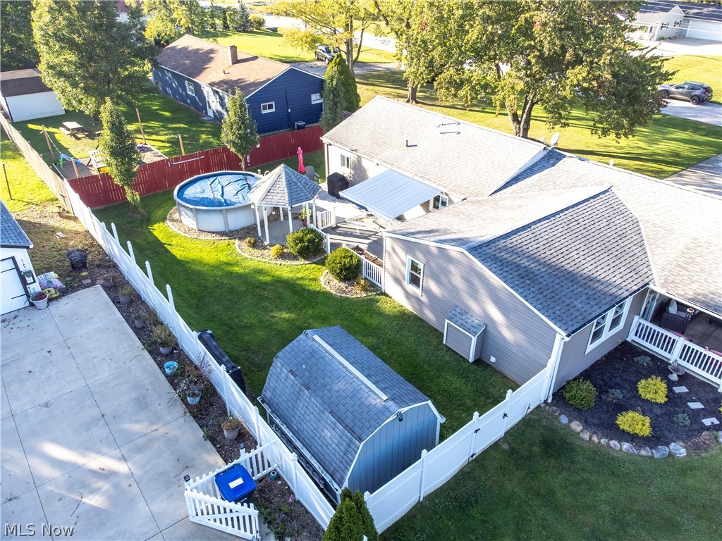 3668 Applewood Drive Brunswick OH 44212