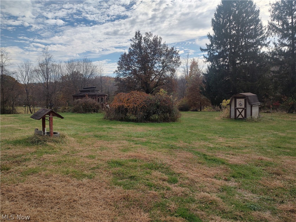 60140 Everals Church Road Newcomerstown OH 43832