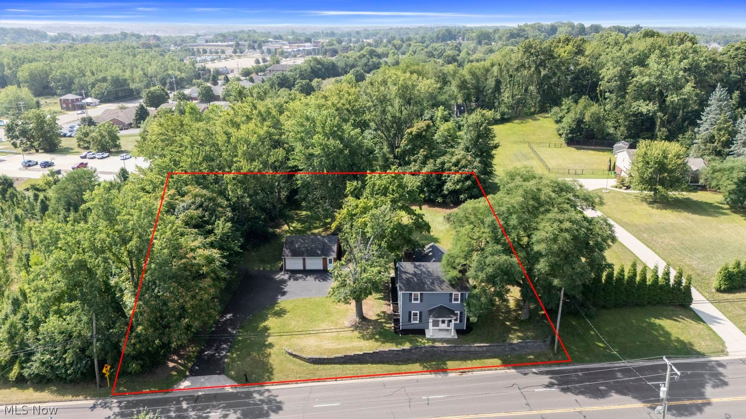 5200 Portage Street NW North Canton OH 44720