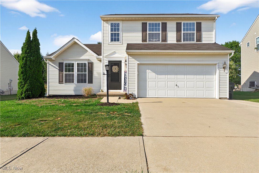 4913 Fallen Leaf Trail Brunswick OH 44212