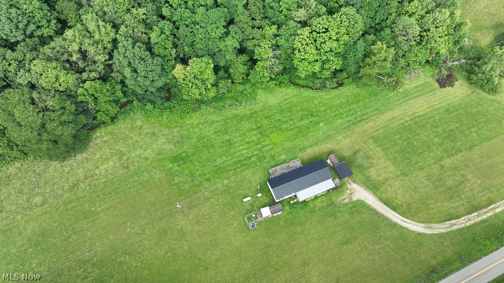 9805 Crooked Creek Road SE Uhrichsville OH 44683