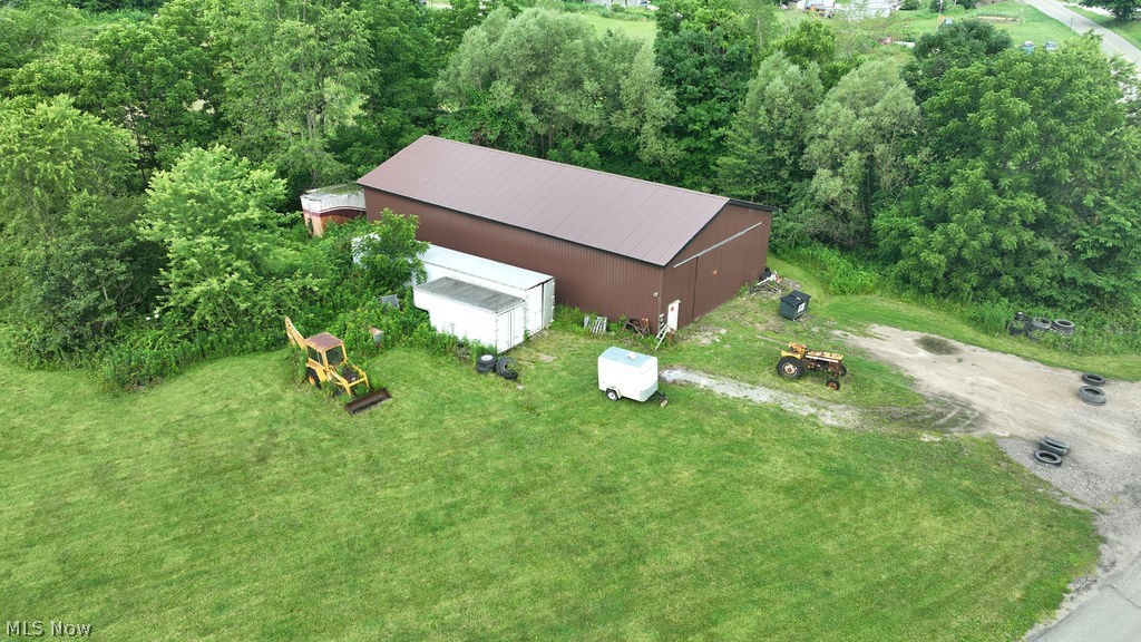 9805 Crooked Creek Road SE Uhrichsville OH 44683