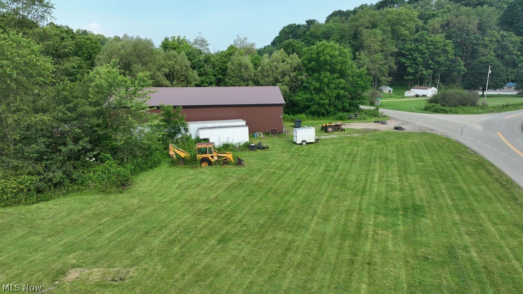 9805 Crooked Creek Road SE Uhrichsville OH 44683