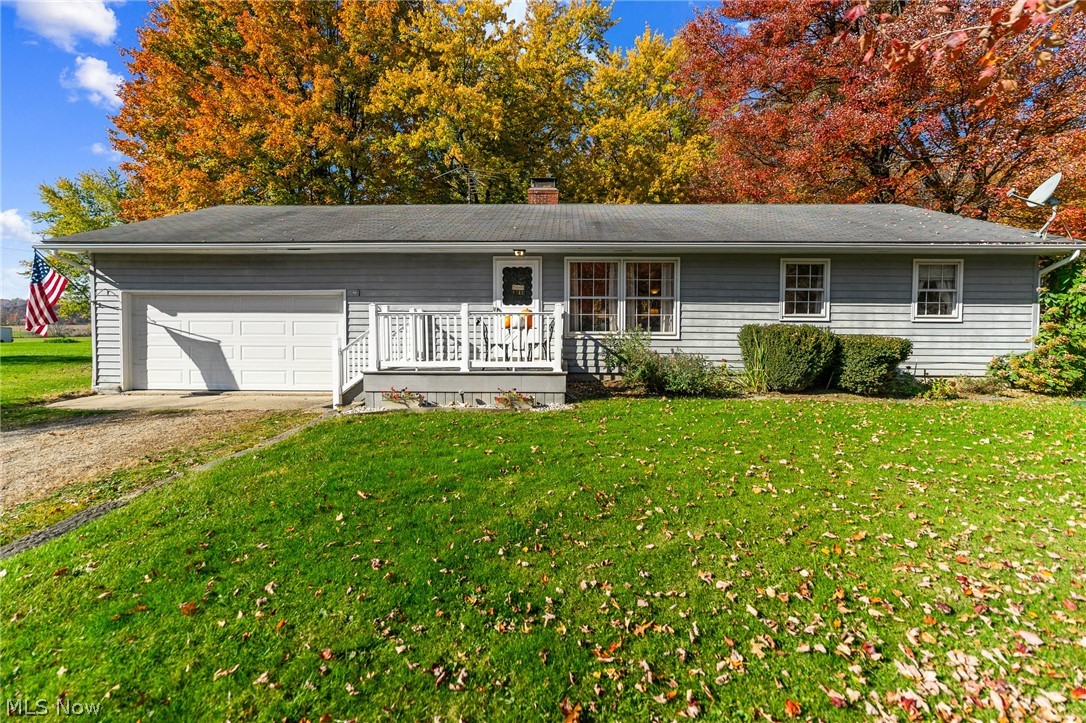 17480 Hosmer Road Middlefield OH 44062