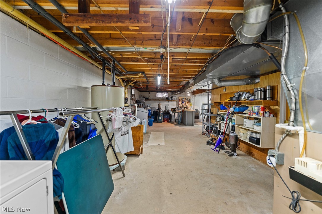 17480 Hosmer Road Middlefield OH 44062
