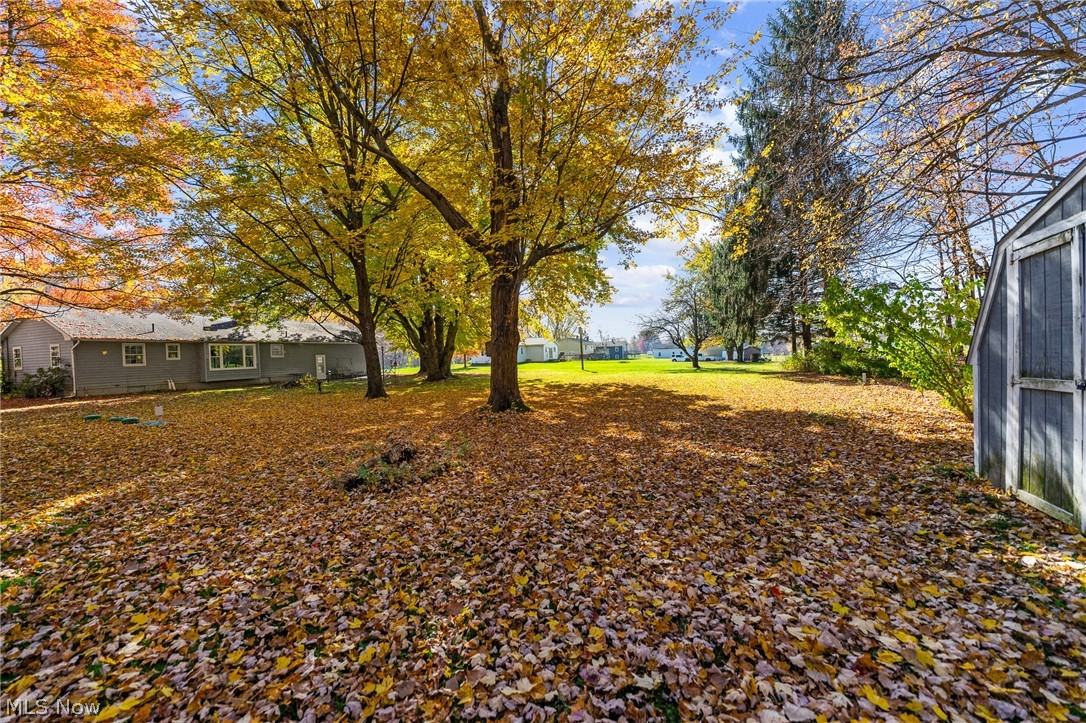 17480 Hosmer Road Middlefield OH 44062