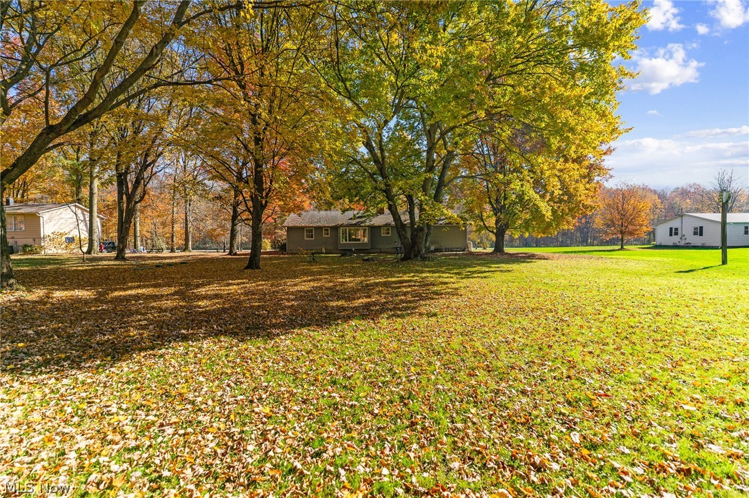 17480 Hosmer Road Middlefield OH 44062