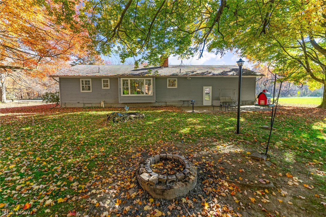 17480 Hosmer Road Middlefield OH 44062