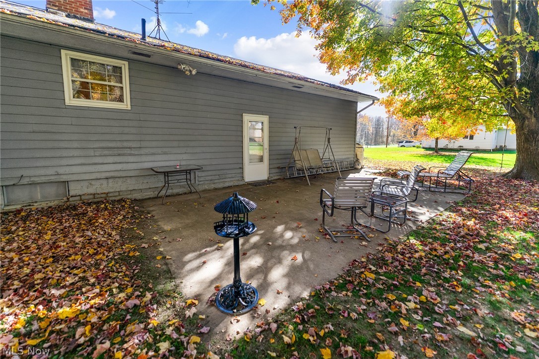 17480 Hosmer Road Middlefield OH 44062