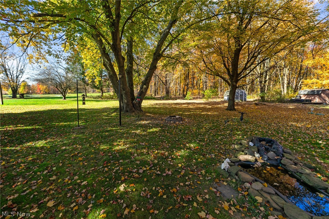17480 Hosmer Road Middlefield OH 44062