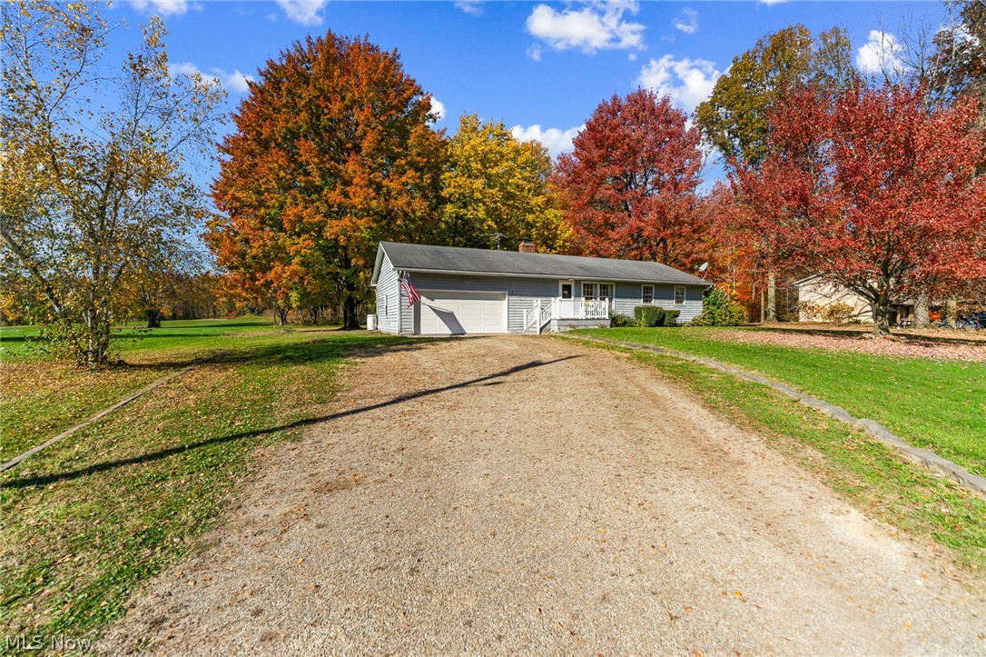17480 Hosmer Road Middlefield OH 44062