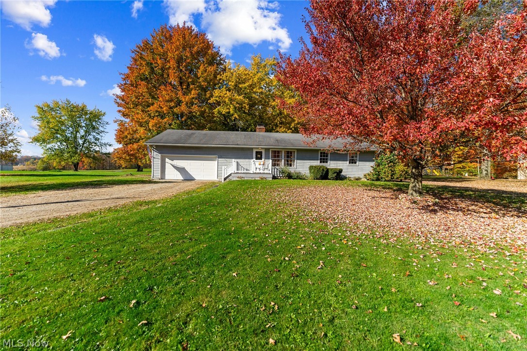 17480 Hosmer Road Middlefield OH 44062