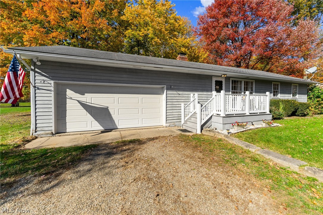 17480 Hosmer Road Middlefield OH 44062