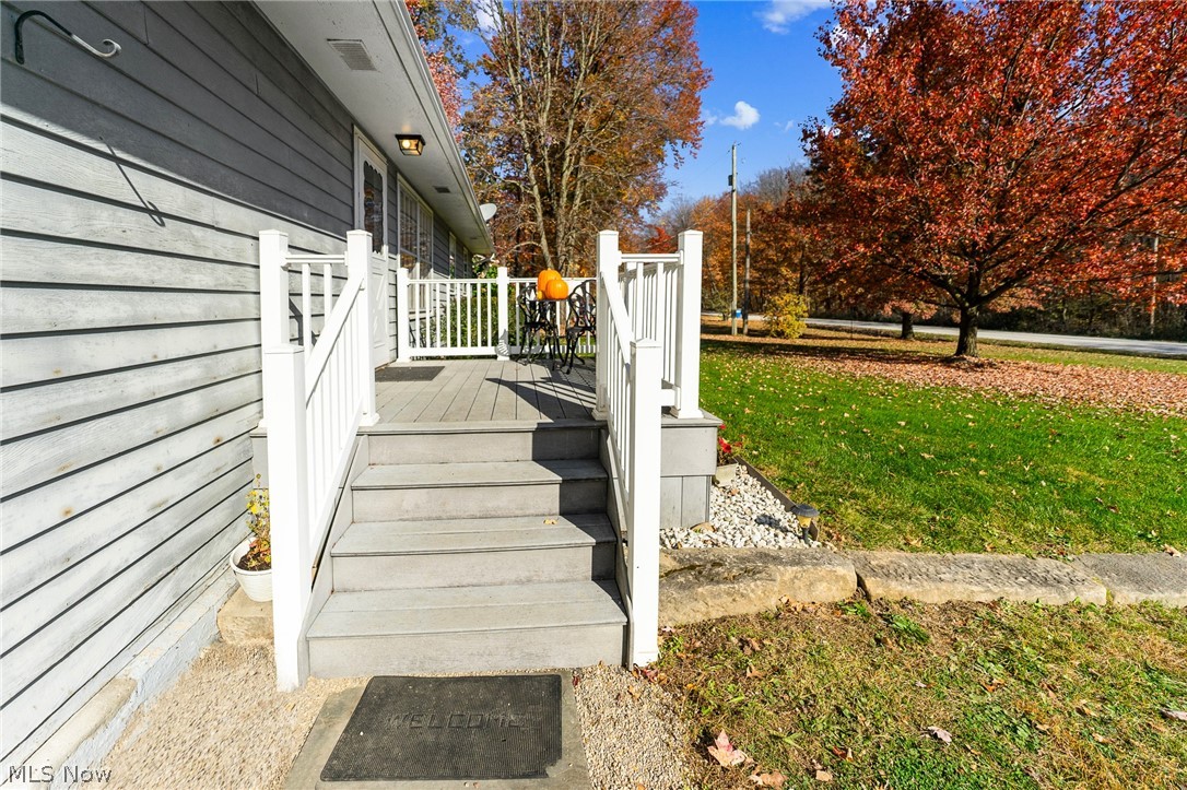 17480 Hosmer Road Middlefield OH 44062