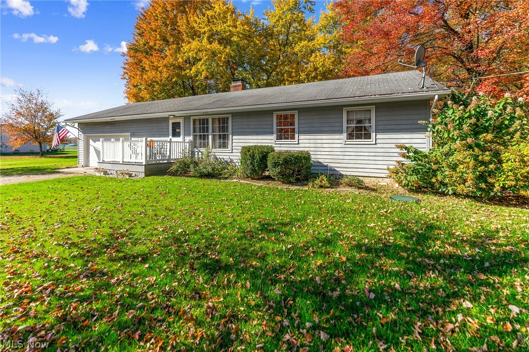17480 Hosmer Road Middlefield OH 44062