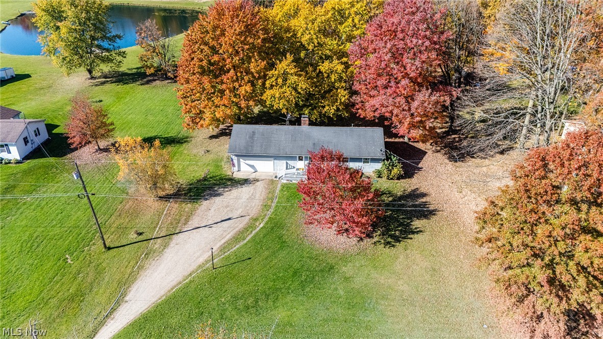 17480 Hosmer Road Middlefield OH 44062