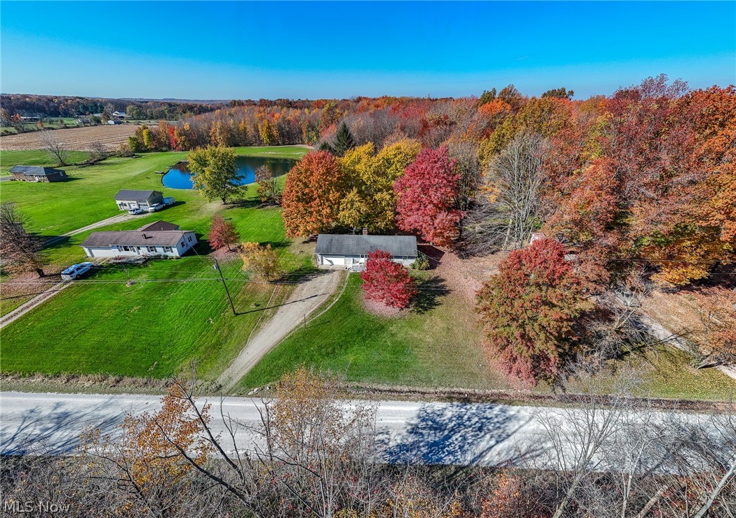 17480 Hosmer Road Middlefield OH 44062