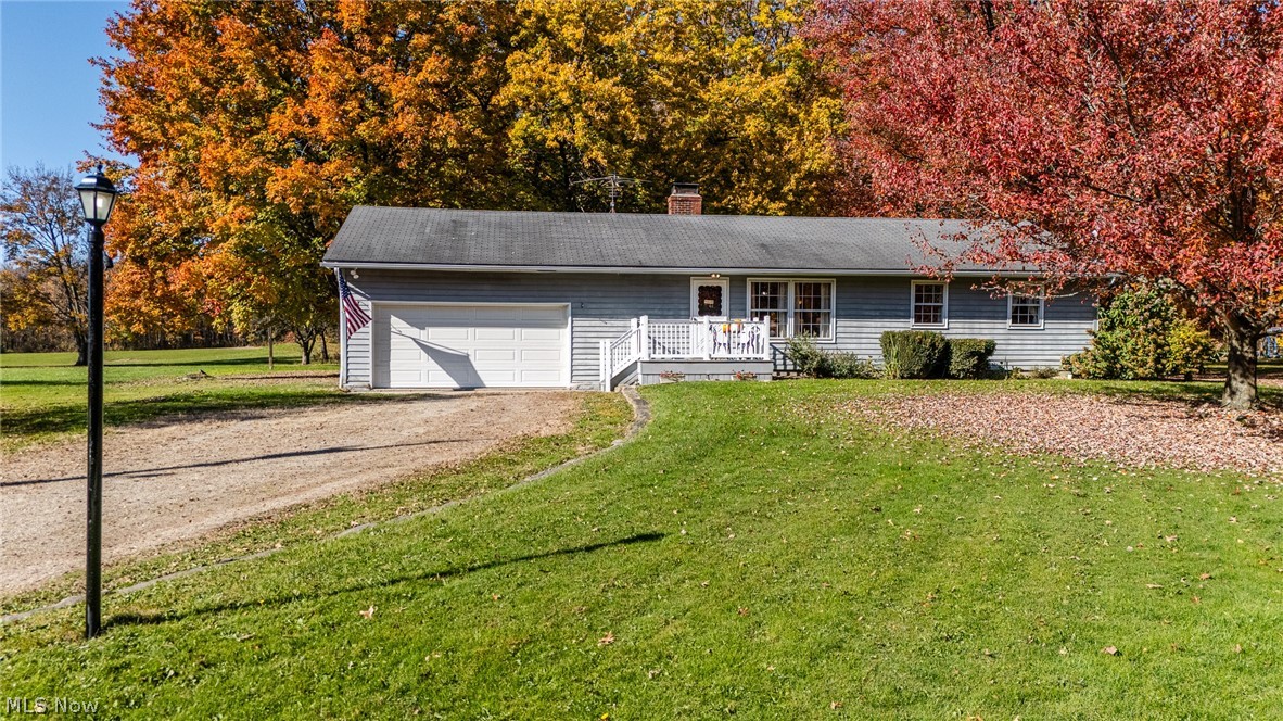 17480 Hosmer Road Middlefield OH 44062