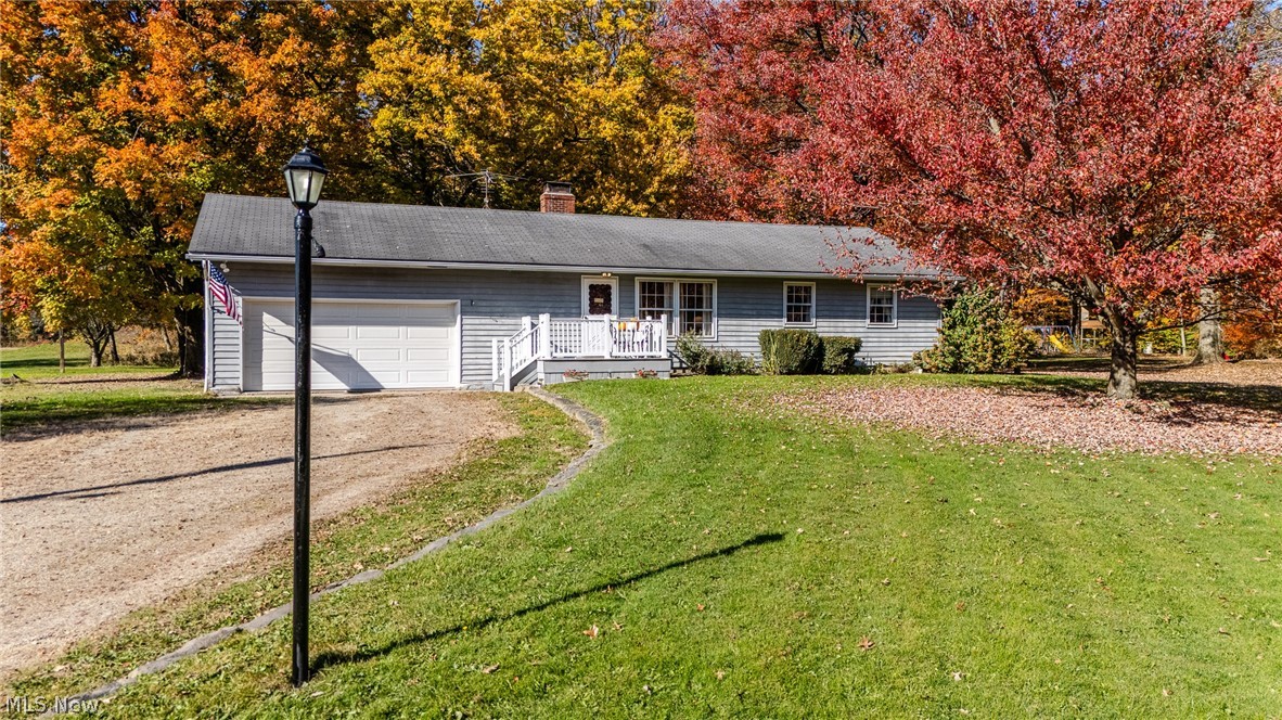 17480 Hosmer Road Middlefield OH 44062