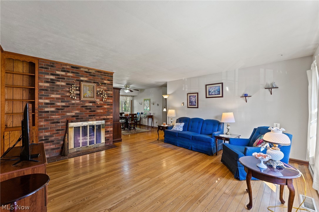 17480 Hosmer Road Middlefield OH 44062