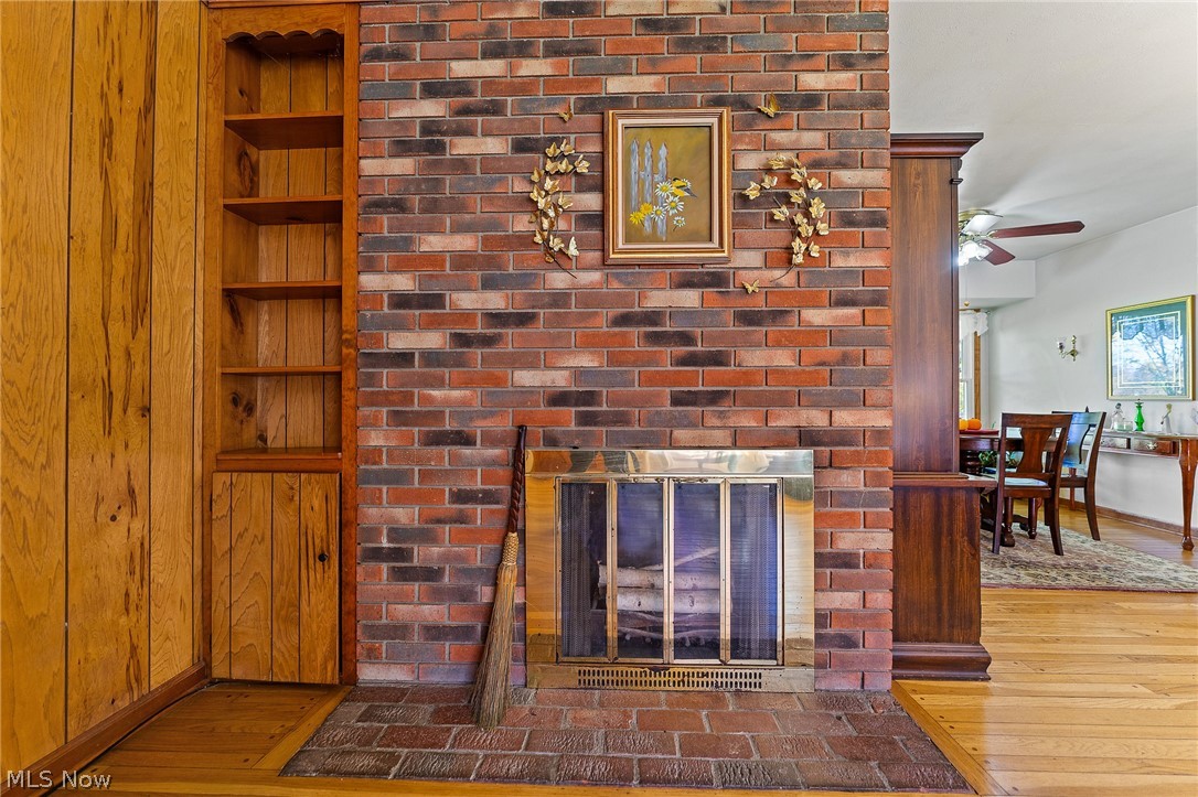 17480 Hosmer Road Middlefield OH 44062