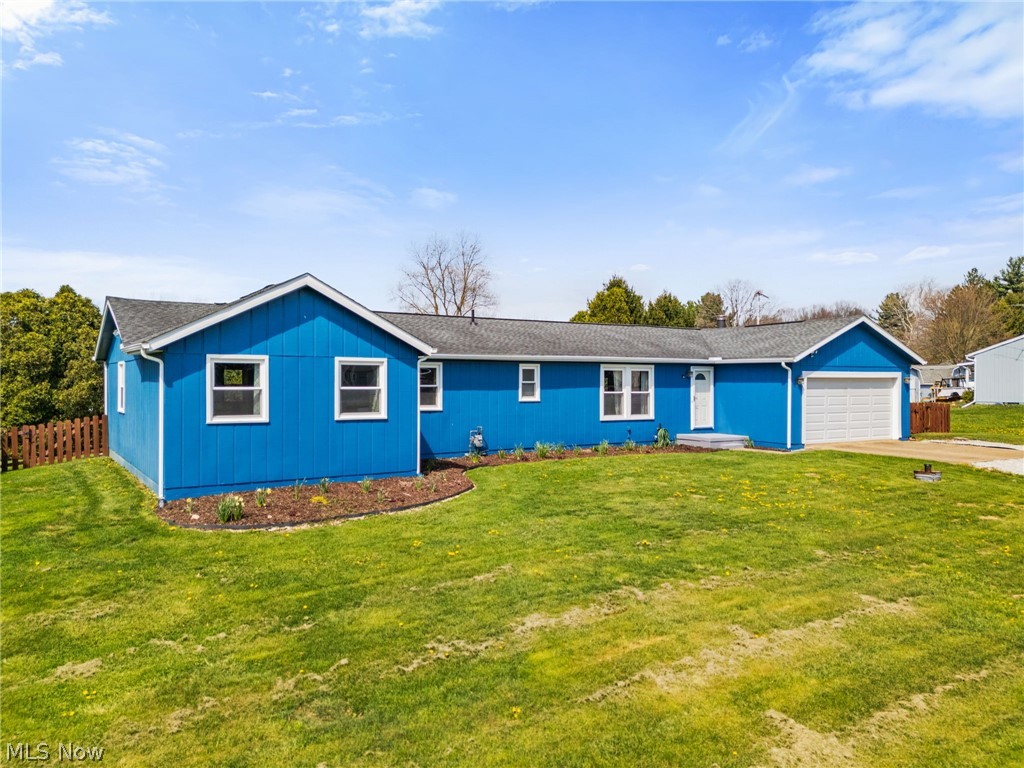 5511 Bonham Avenue NW Canal Fulton OH 44614