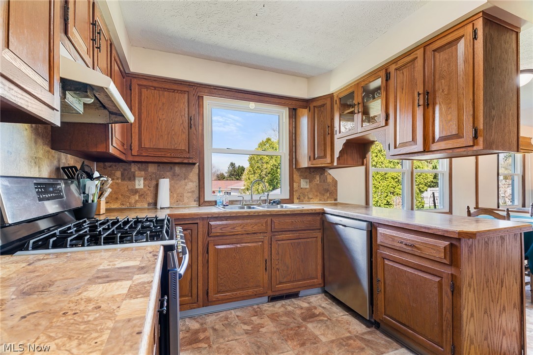 5511 Bonham Avenue NW Canal Fulton OH 44614