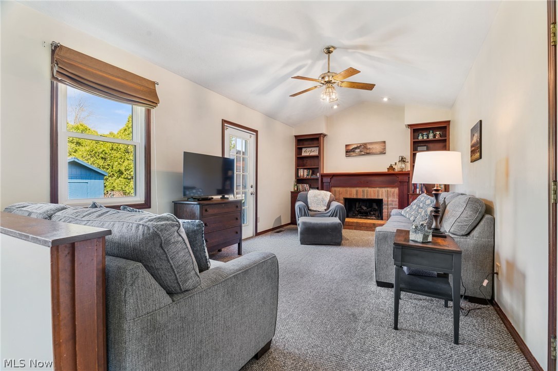 5511 Bonham Avenue NW Canal Fulton OH 44614