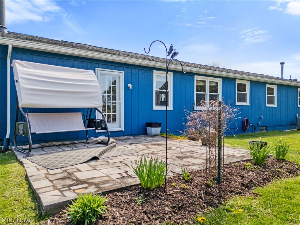 5511 Bonham Avenue NW Canal Fulton OH 44614