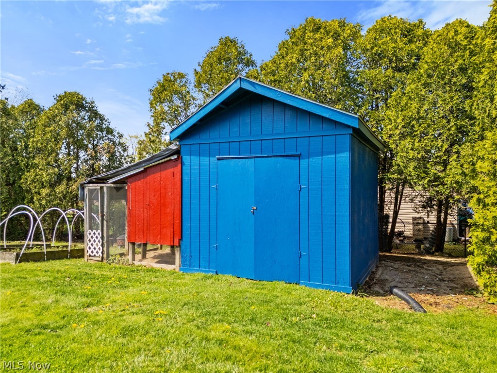 5511 Bonham Avenue NW Canal Fulton OH 44614
