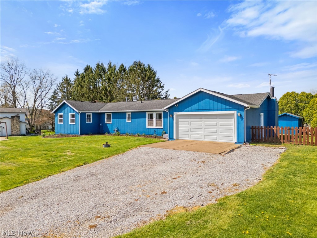 5511 Bonham Avenue NW Canal Fulton OH 44614