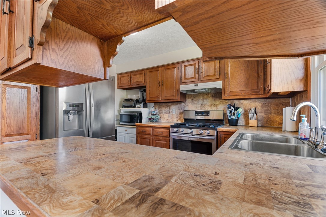 5511 Bonham Avenue NW Canal Fulton OH 44614