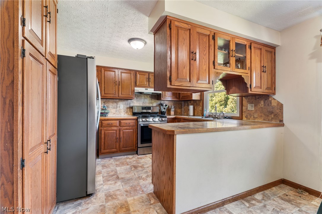5511 Bonham Avenue NW Canal Fulton OH 44614