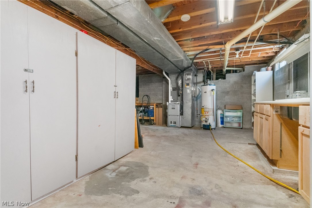 5511 Bonham Avenue NW Canal Fulton OH 44614