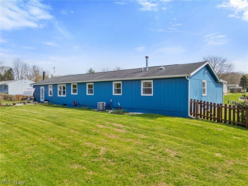 5511 Bonham Avenue NW Canal Fulton OH 44614
