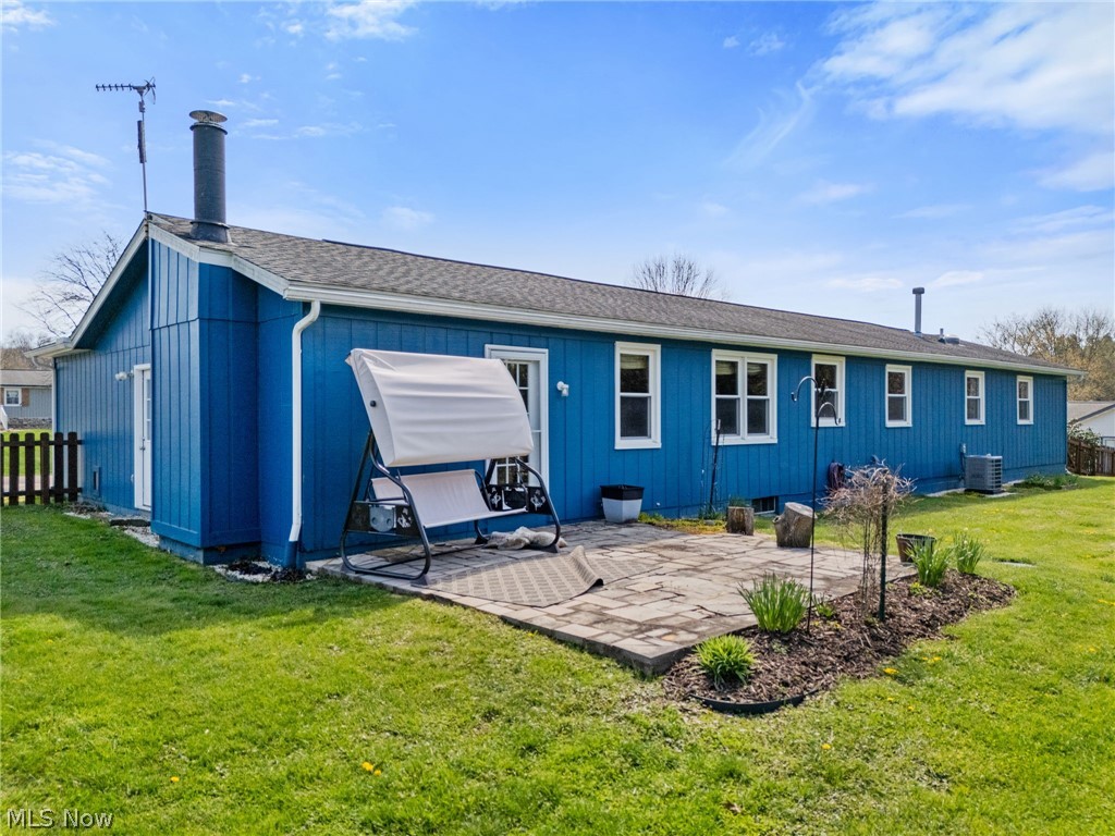 5511 Bonham Avenue NW Canal Fulton OH 44614